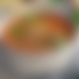 Minestrone soup recipe