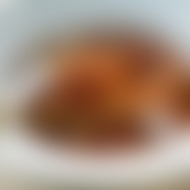 Chicken casserole