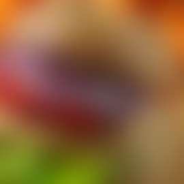 Turkey burger
