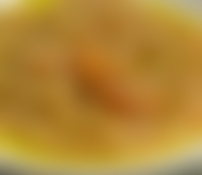 Root vegetable soup