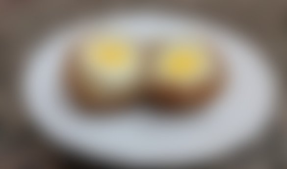 Scotch Goetta Eggs