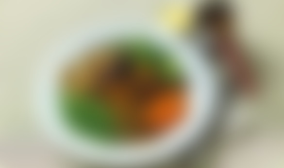 Bangers 'n' mash
