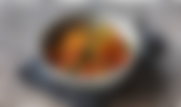 Fruity mince