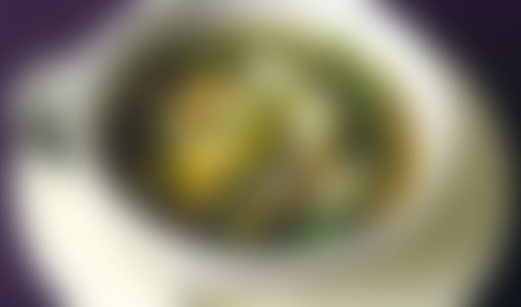 Pasta in brodo