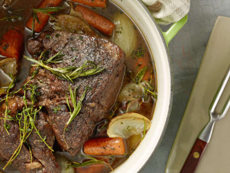 Pioneer Woman Pot Roast Recipe 4 4 5 Whisk