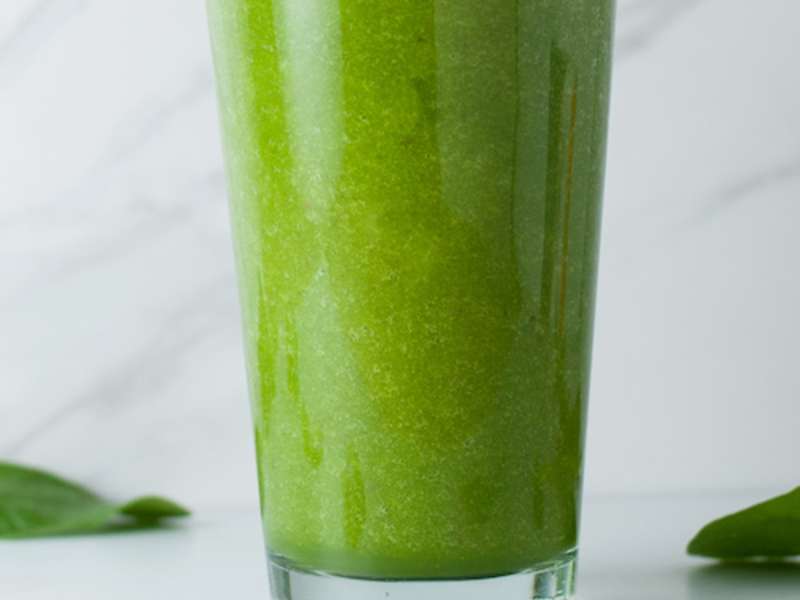 Glowing Green Smoothie® (GGS) Recipe - Whisk