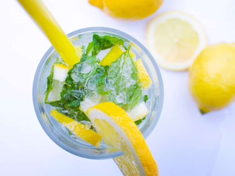 3 Day Mostly Juice Diet For Allergies And Bloating Recipe Whisk