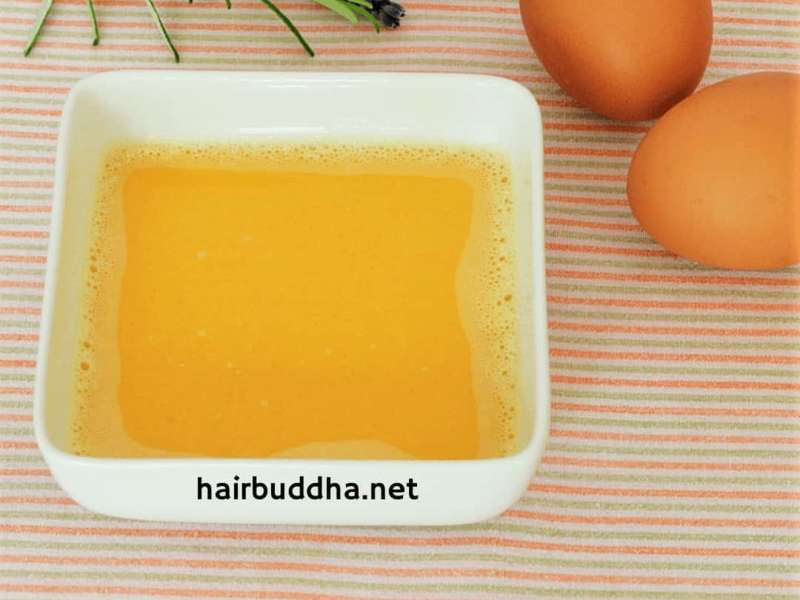 Egg and Olive oil Hair Mask: Get Gorgeous Hair like a Celebrity - hair  buddha Recipe - Whisk