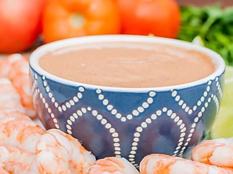 What Does Mississippi Comeback Sauce Taste Like What Does Mississippi Comeback Sauce Taste Like