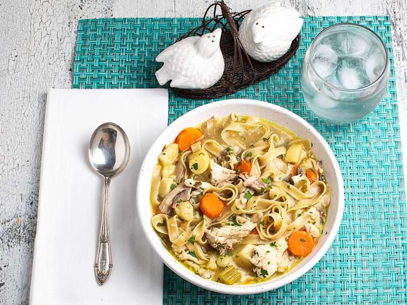 low fodmap instant pot cookbook