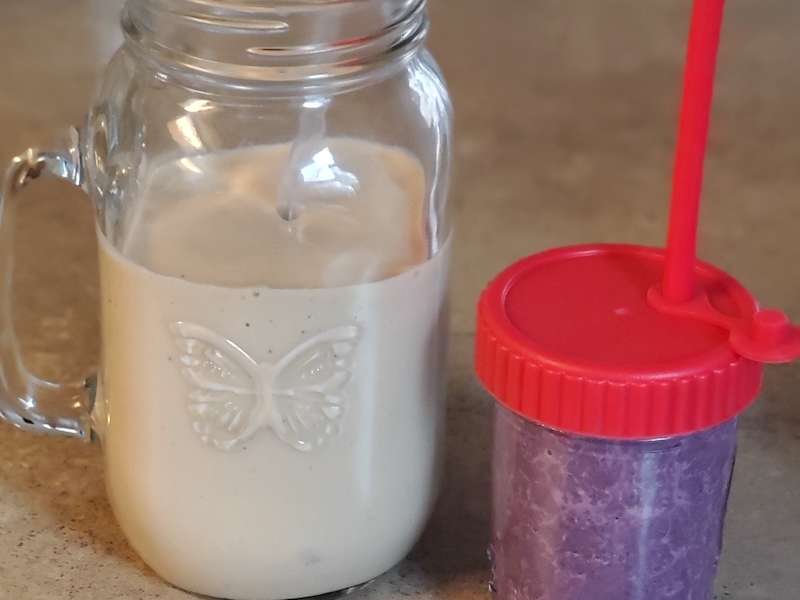 GC: Scooter's Peanut Butter Power Copycat Recipe