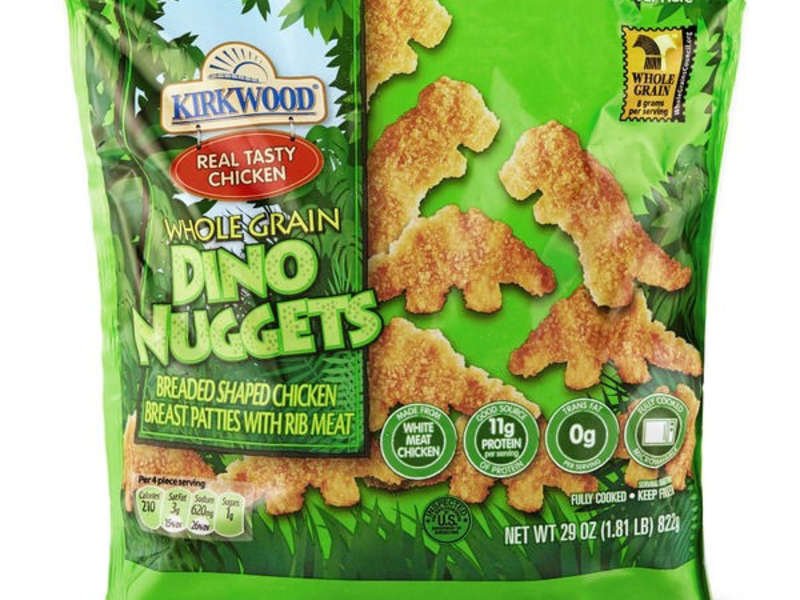 Instant: Nuggies Recipe - Whisk