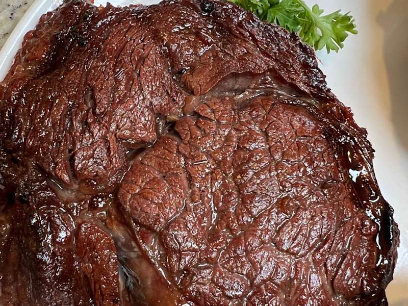 Easy Houston's Hawaiian Ribeye Recipe 2024 AtOnce