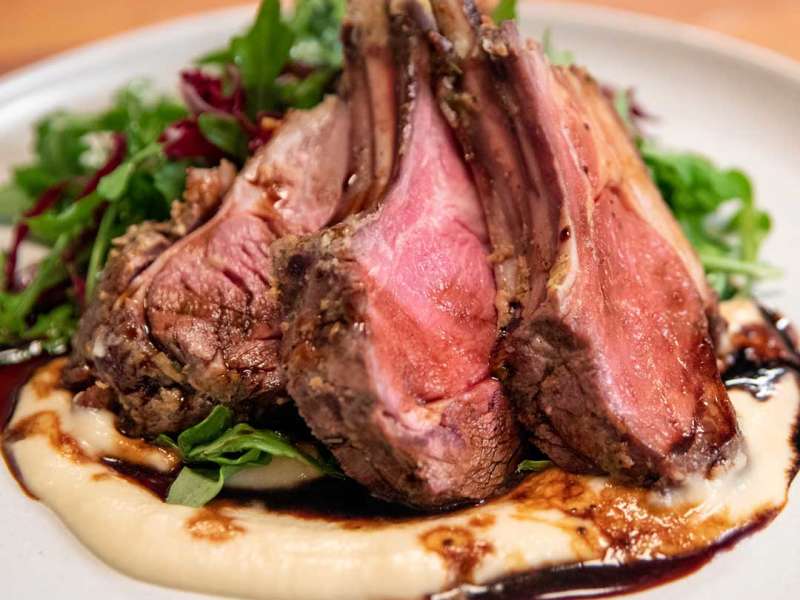 BBQ 'Meat' Loaf Recipe - Whisk