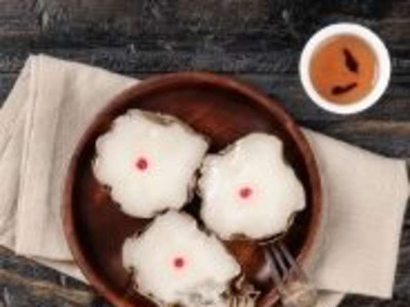 chinese new year cake recipe baked