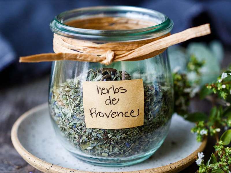 Herbs de Provence Recipe - Whisk