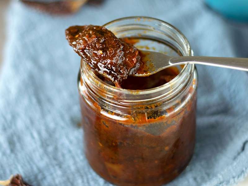 Homemade Chipotles in Adobo Recipe Whisk
