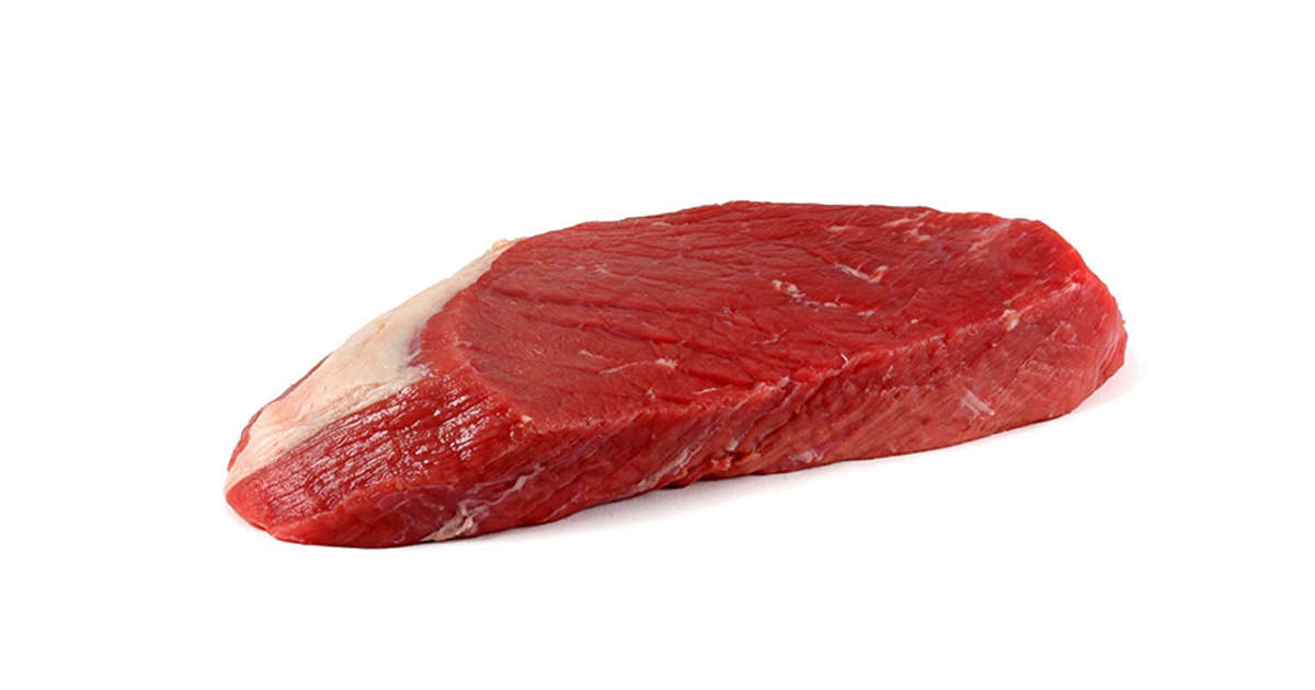 Venison flank steak Whisk