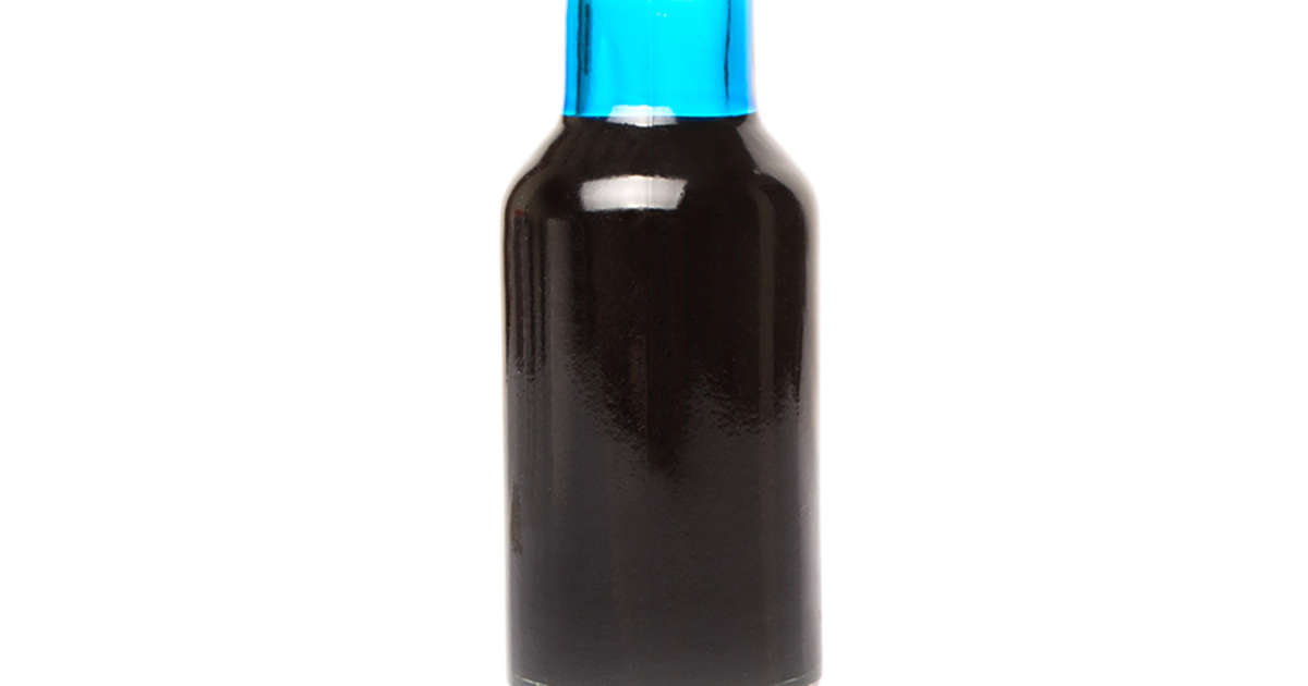 Turquoise food coloring Whisk