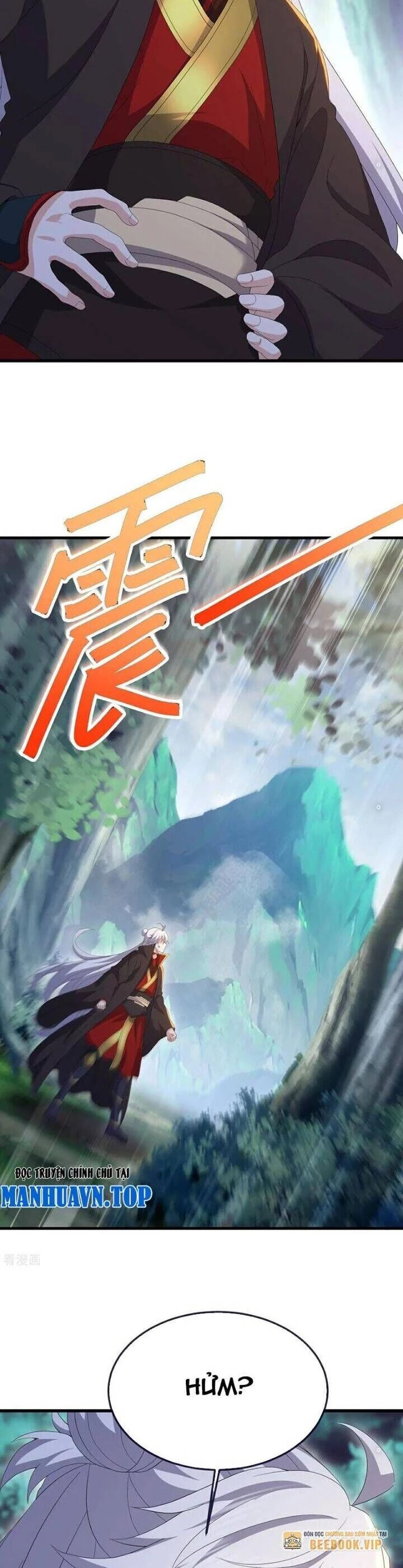 tiên võ đế tôn Chapter 707 - Next Chapter 707