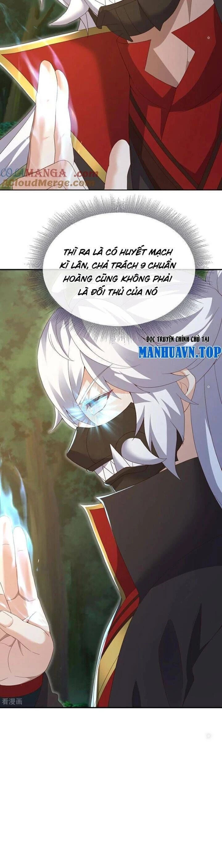 tiên võ đế tôn Chapter 707 - Next Chapter 707