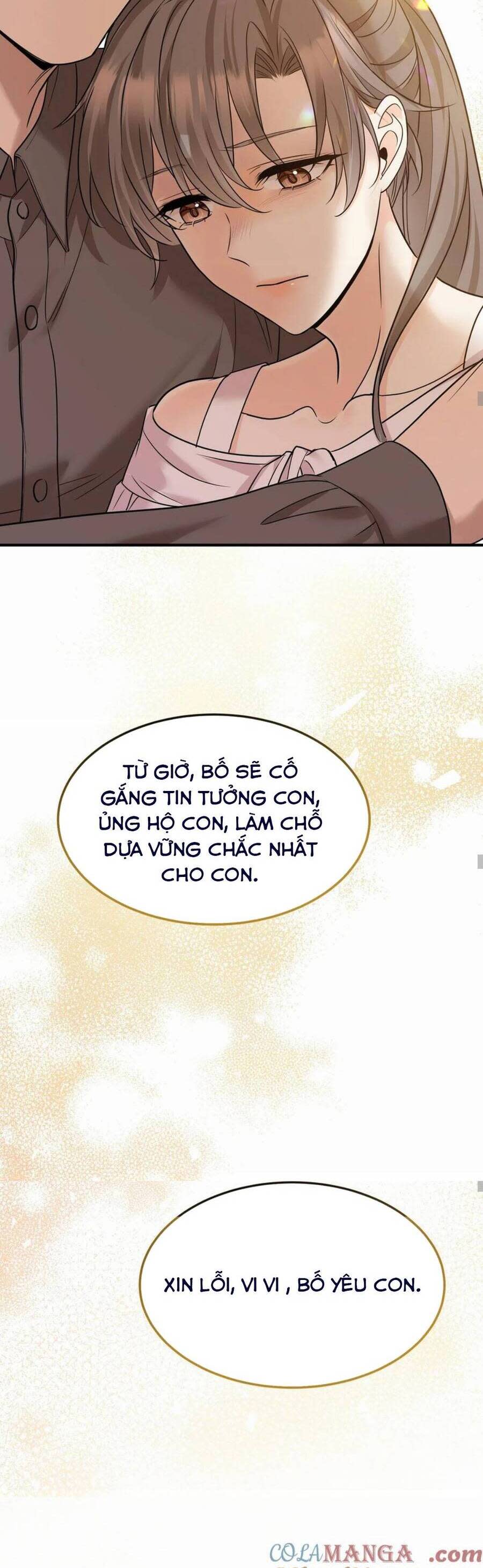 sau khi chia tay , tôi có kết đẹp cùng với chú nhỏ Chapter 52 - Trang 2