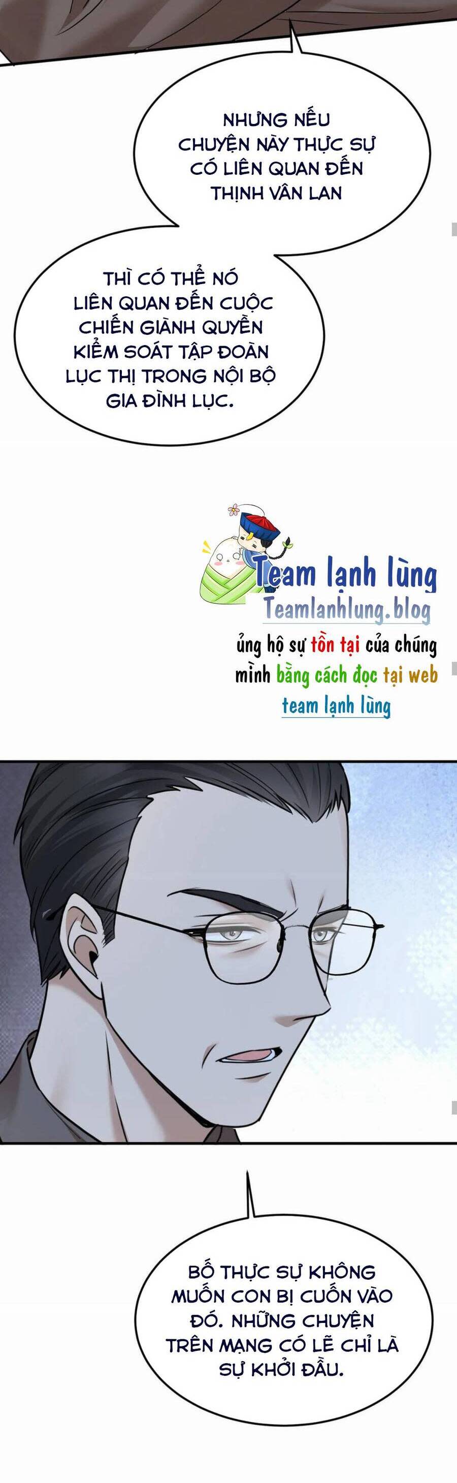 sau khi chia tay , tôi có kết đẹp cùng với chú nhỏ Chapter 52 - Trang 2