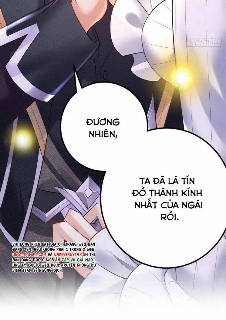 dẫn sói vào phòng chapter 64 - Trang 2