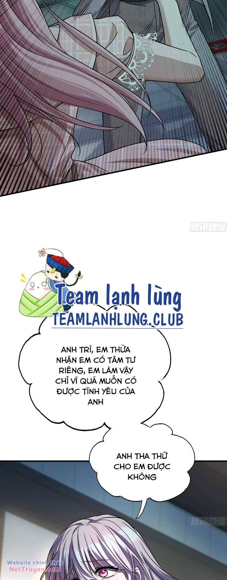 sau khi chia tay , tôi có kết đẹp cùng với chú nhỏ Chương 31 - Trang 2