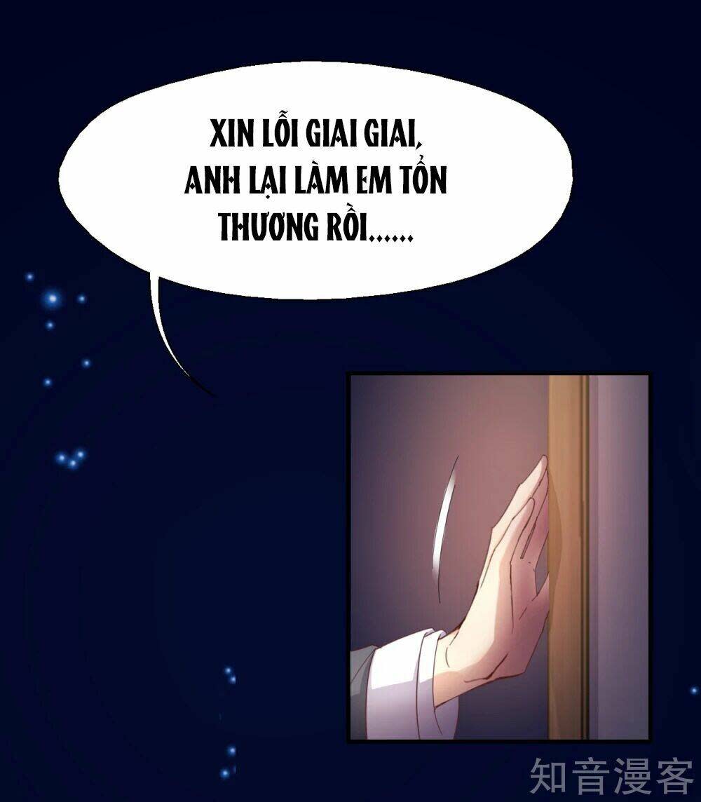 Sau Này Vẫn Cứ Thích Anh Chapter 40 - Trang 2