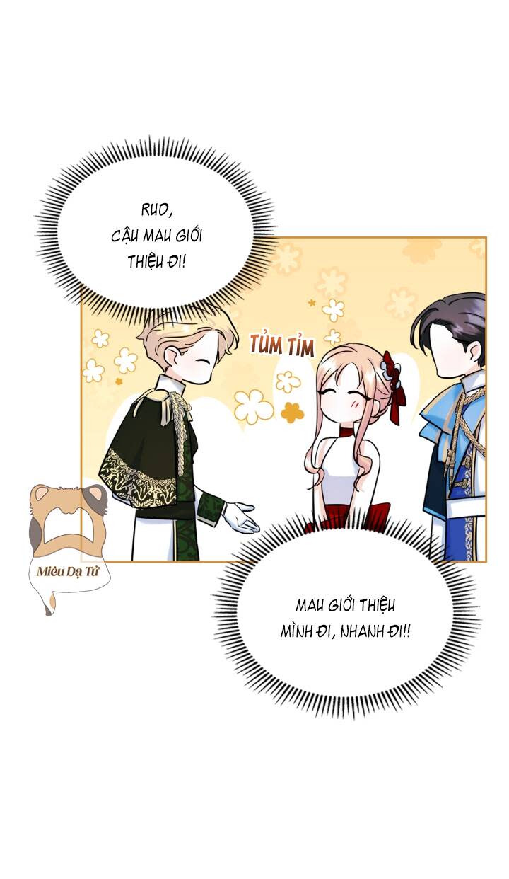 bạn thân khác giới của nam chính chapter 32 - Trang 2