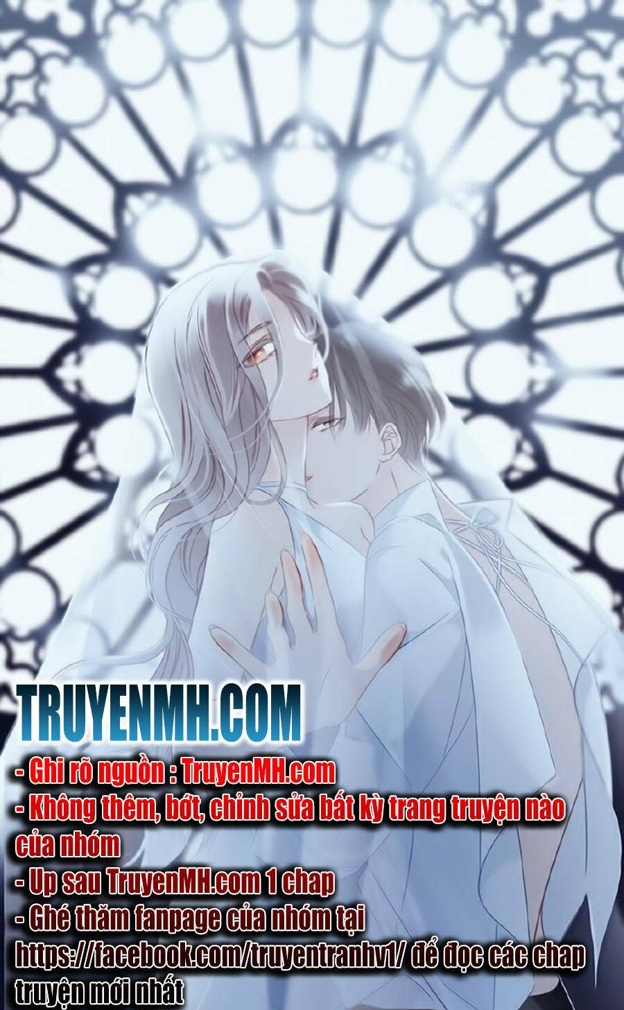 chiến luyến cáo tiệp chapter 36 - Trang 2