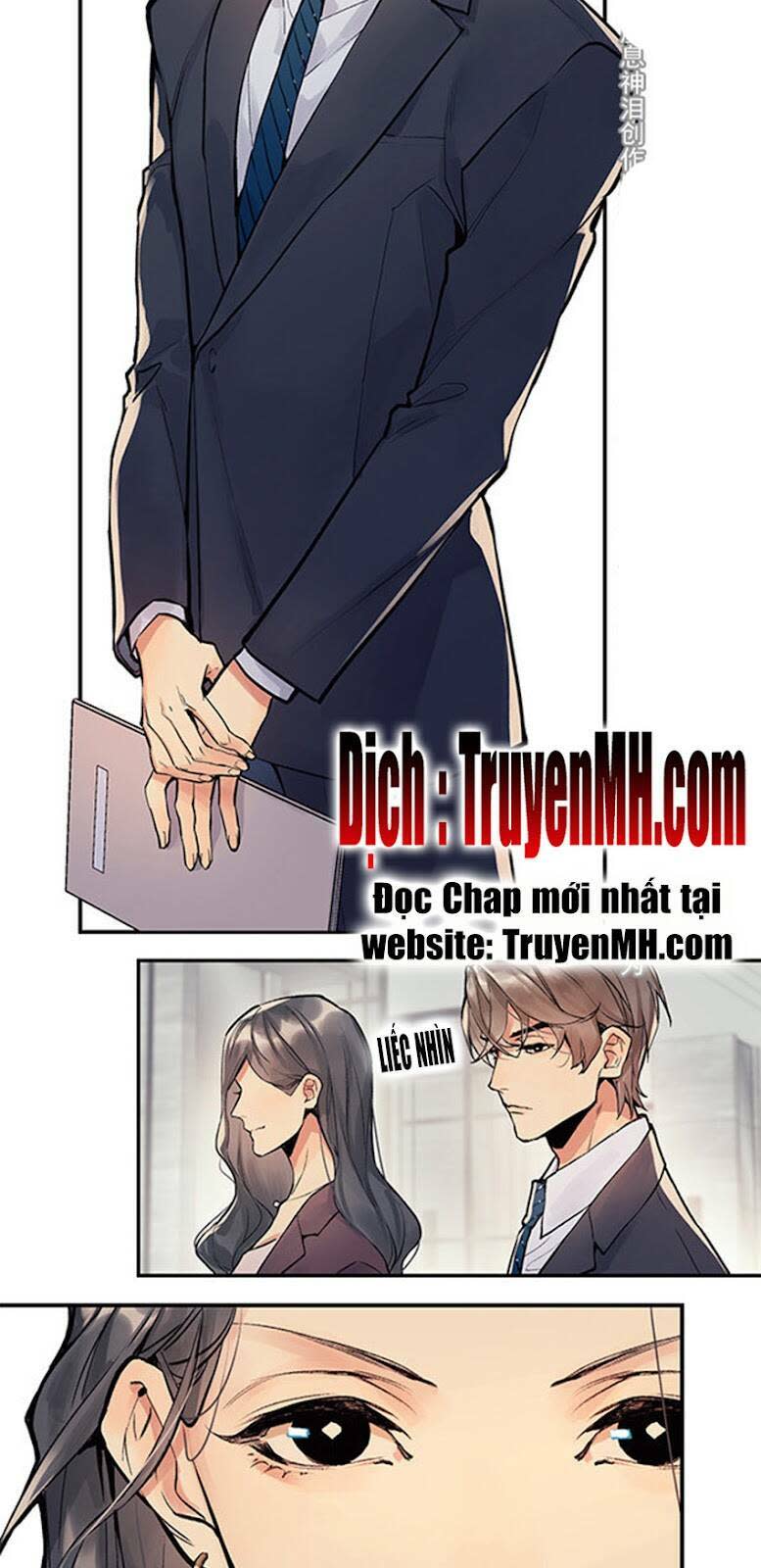 chiến luyến cáo tiệp chapter 36 - Trang 2