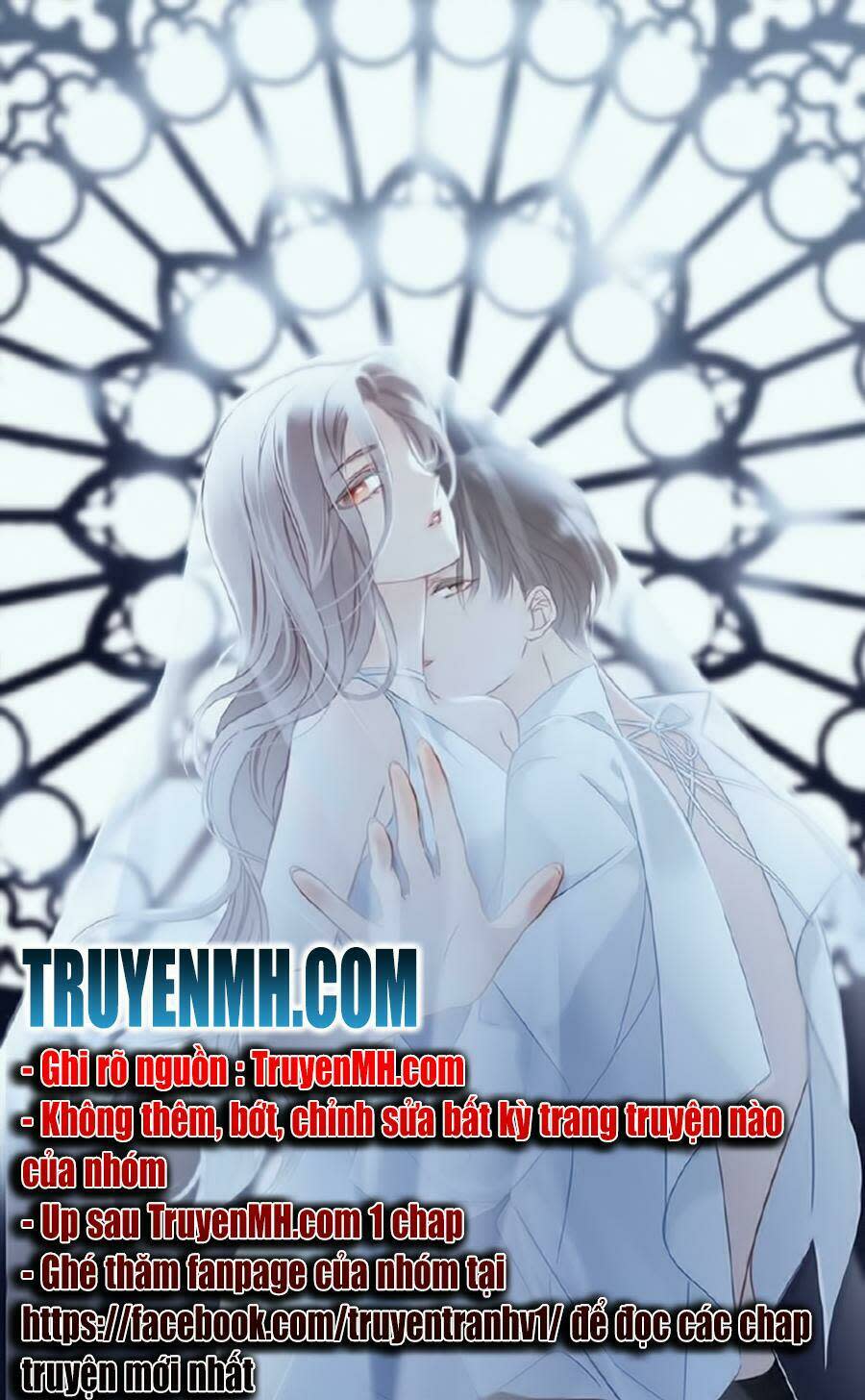 chiến luyến cáo tiệp chapter 34 - Trang 2