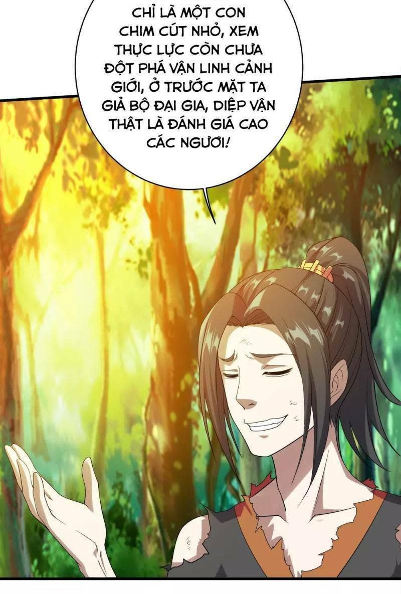 cái thế đế tôn Chapter 49 - Next Chapter 50