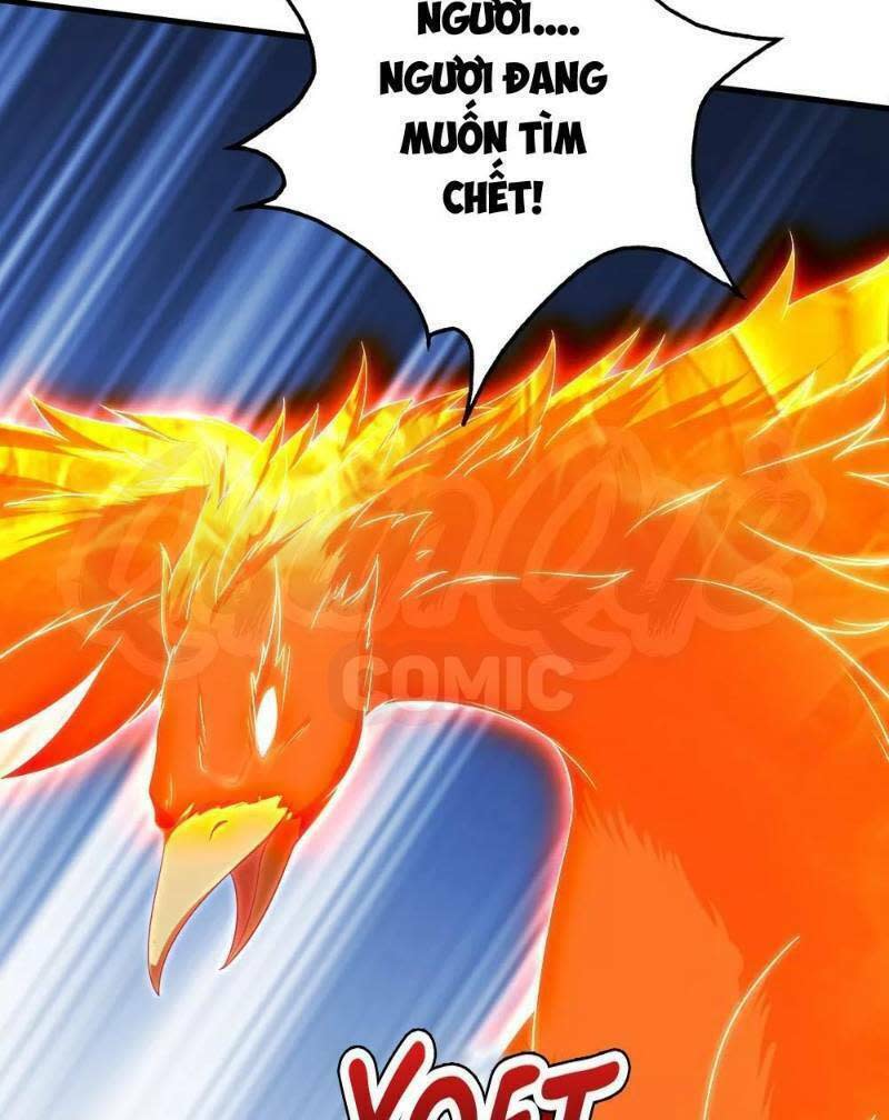 cái thế đế tôn Chapter 49 - Next Chapter 50