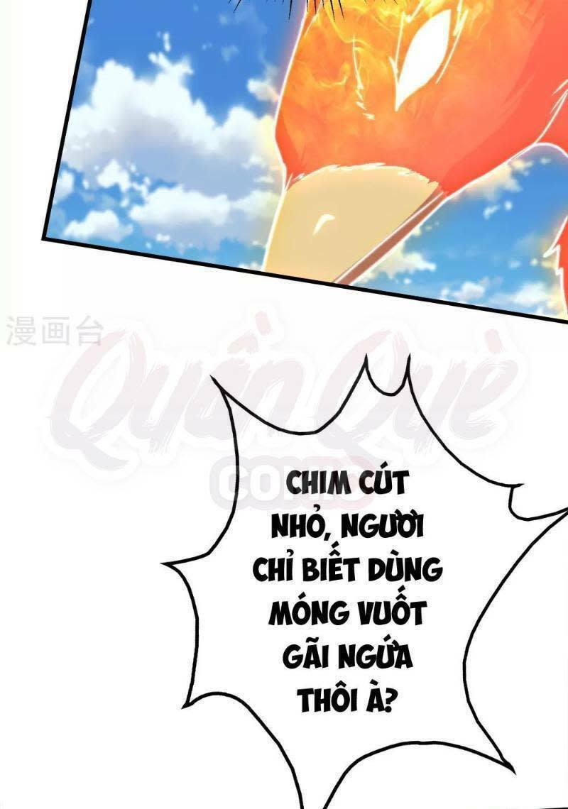 cái thế đế tôn Chapter 49 - Next Chapter 50