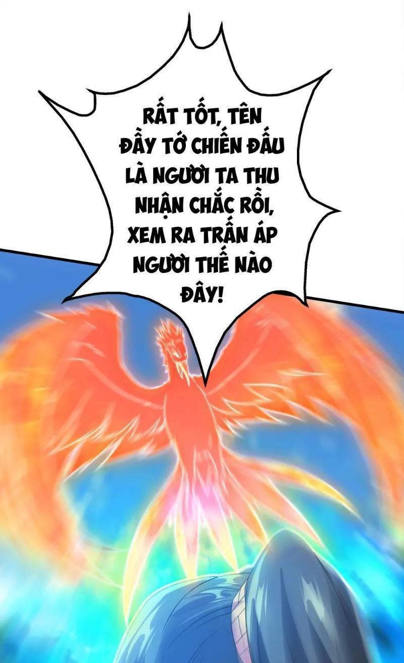 cái thế đế tôn Chapter 49 - Next Chapter 50