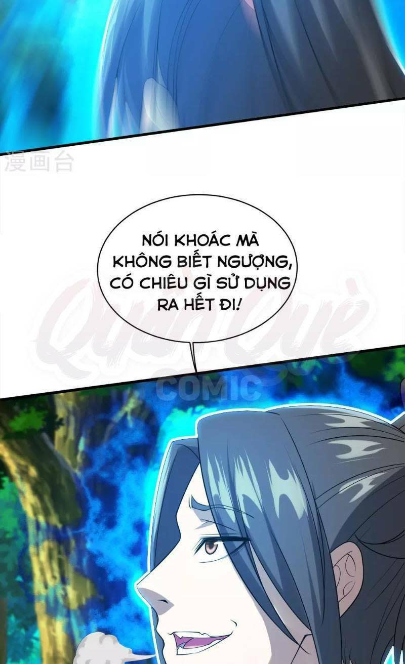 cái thế đế tôn Chapter 49 - Next Chapter 50