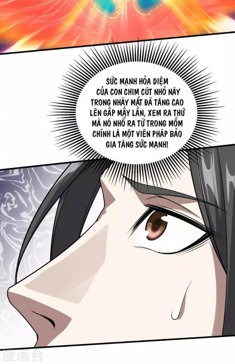 cái thế đế tôn Chapter 49 - Next Chapter 50