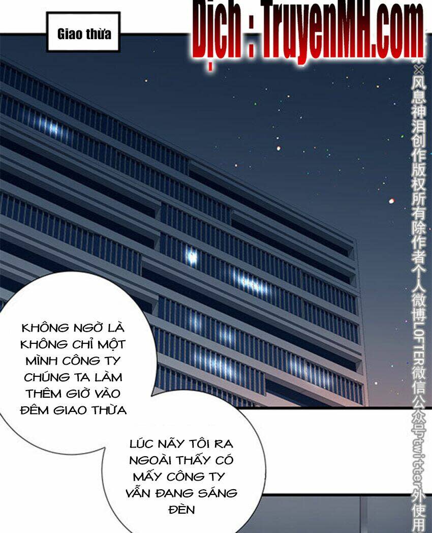 chiến luyến cáo tiệp chapter 24 - Trang 2