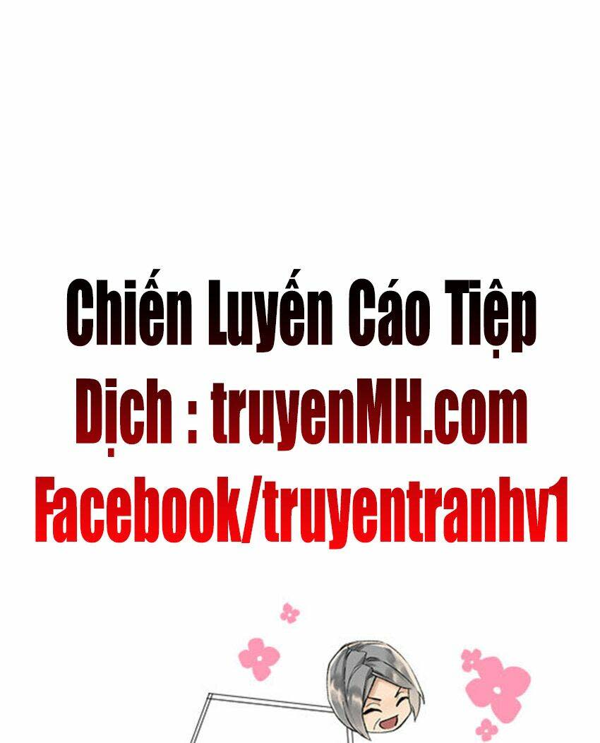 chiến luyến cáo tiệp chapter 23 - Trang 2