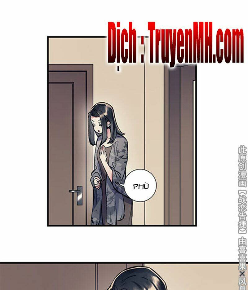 chiến luyến cáo tiệp chapter 21 - Trang 2