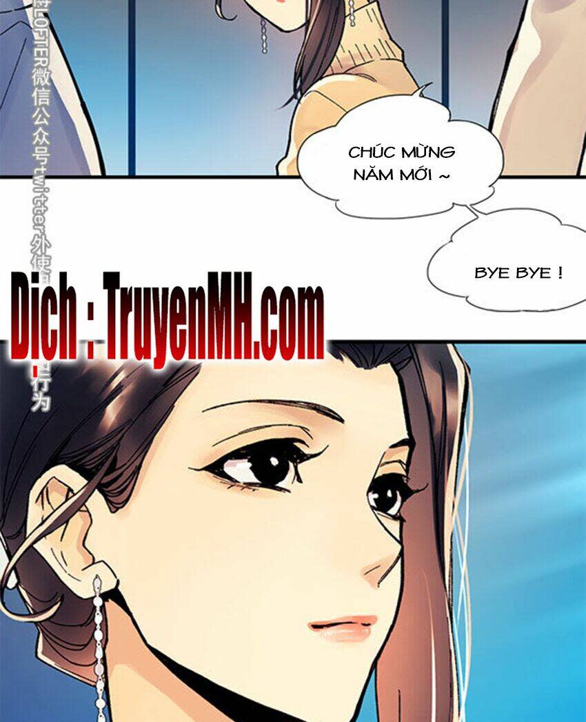 chiến luyến cáo tiệp chapter 24 - Trang 2