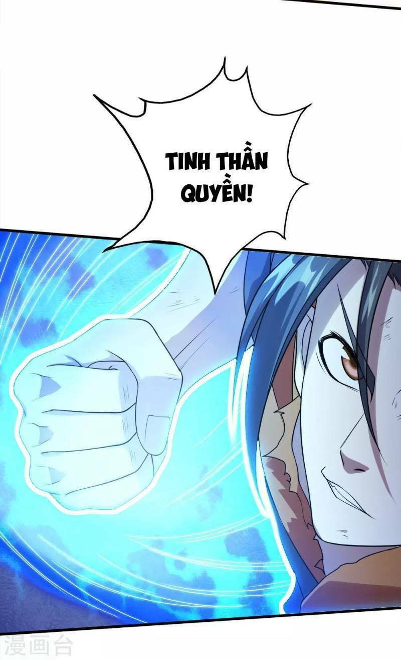 cái thế đế tôn Chapter 49 - Next Chapter 50