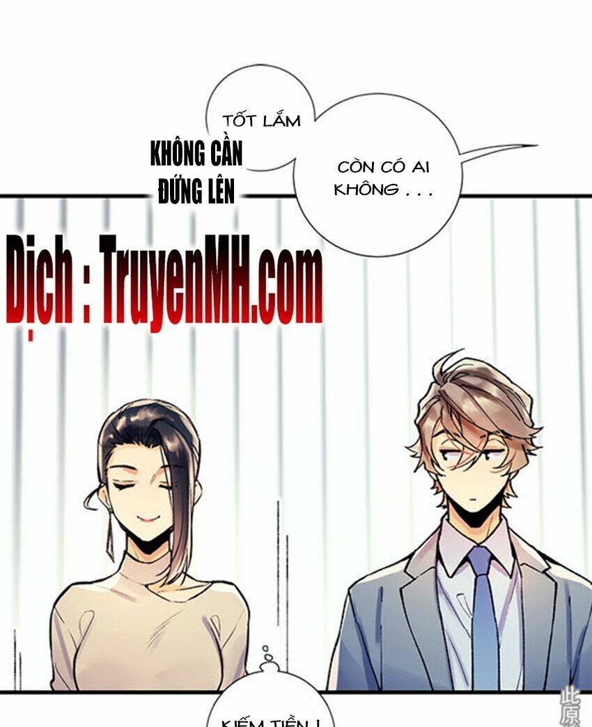 chiến luyến cáo tiệp chapter 23 - Trang 2