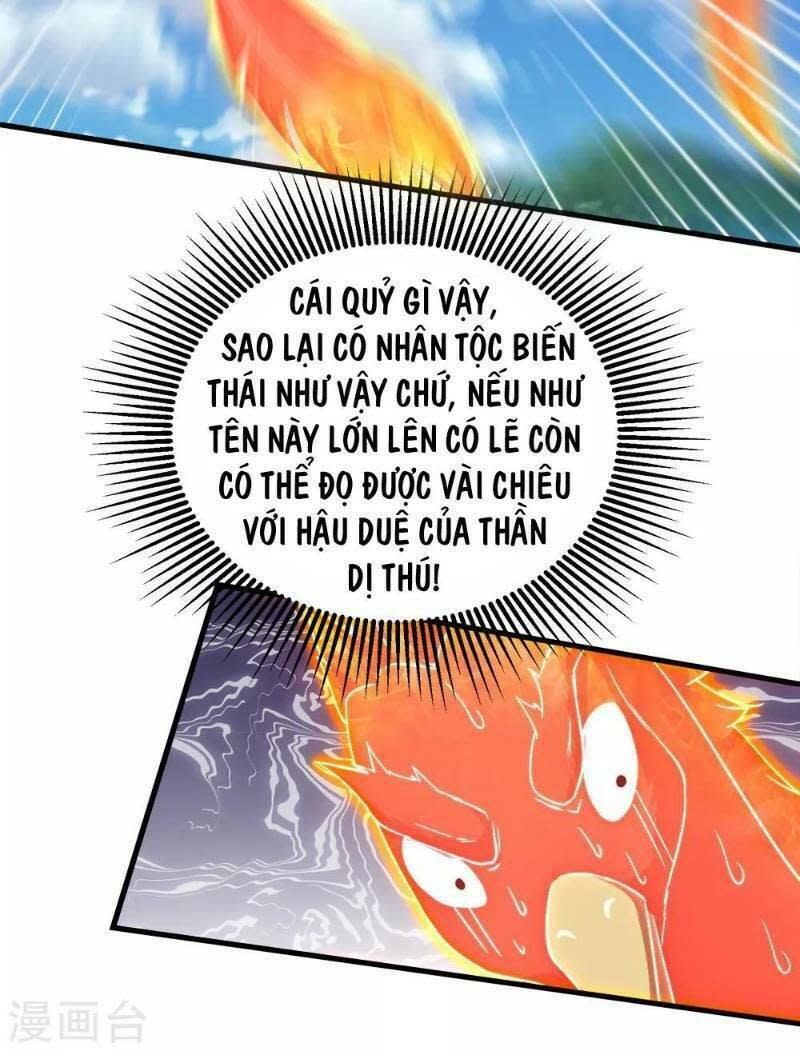 cái thế đế tôn Chapter 49 - Next Chapter 50