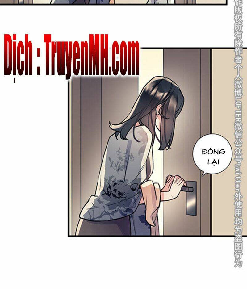 chiến luyến cáo tiệp chapter 21 - Trang 2