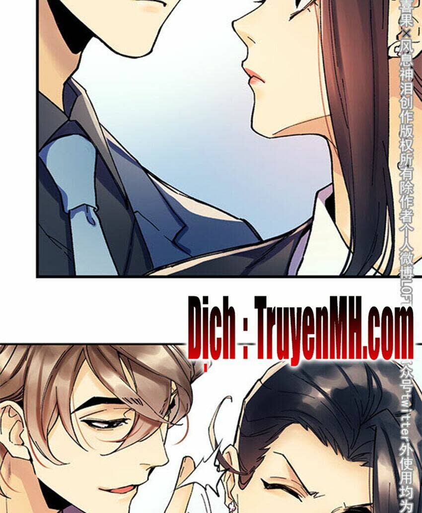 chiến luyến cáo tiệp chapter 23 - Trang 2