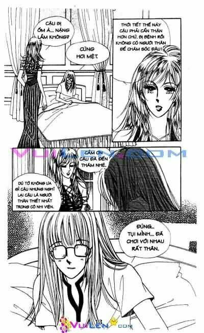 Tìm Anh - Look For Oppa Chapter 3 - Next Chapter 4